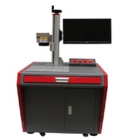 यूवी लेजर मार्किंग मशीन के क्या फायदे हैं?