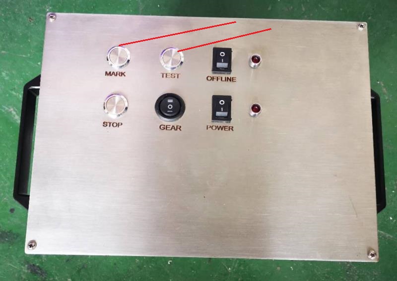 हैंडहेल्ड इलेक्ट्रिक उत्कीर्णन मशीन, लिथियम बैटरी मार्किंग मशीन, वायरलेस डॉट पीन मार्किंग मशीन।